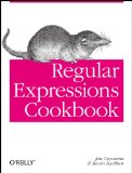 regular expressions cookbook