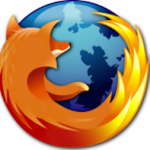 firefox-4-web-browser Firefox Logo
