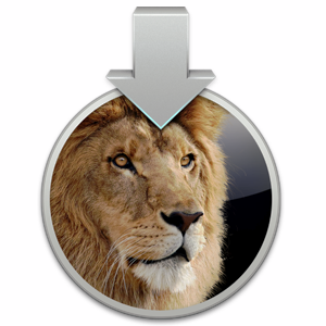 osx-lion OS X Lion