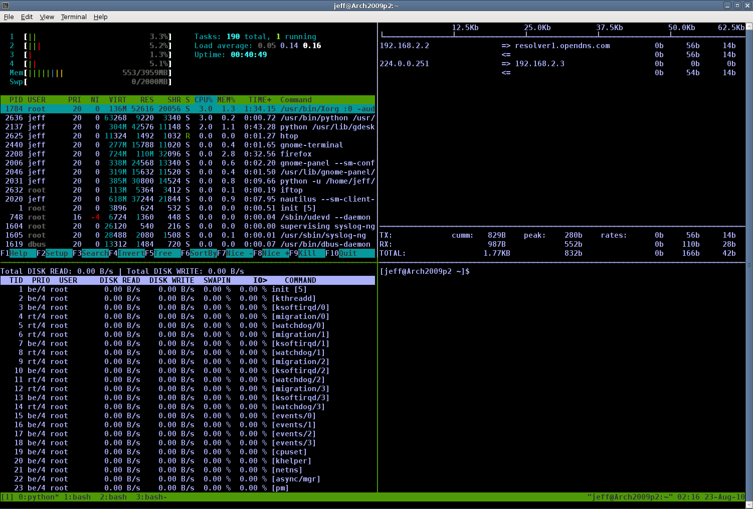 screen-linux