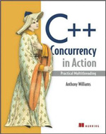 C++ Concurrency In Action