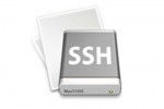 mount remote folder with sshfs