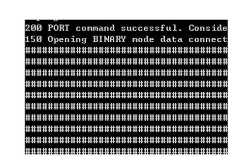 Shell Batch Script to Loop through Files - Web Consultant
