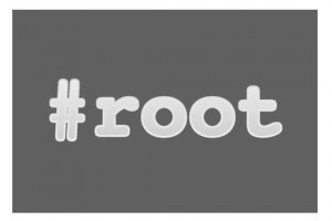 recover linux root password