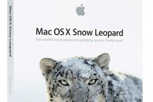 install snow leopard from usb