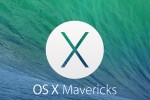 osx mavericks clean install