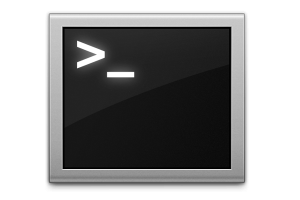 Linux terminal