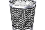 OSX Trash Can